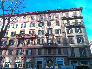 Foto Magazzino in Angelico, Roma Mazzini - Delle Vittorie di 24 m²