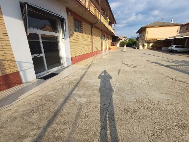 Foto Negozio in Via Moricino snc, Ceprano Centro di 220 m² in affitto