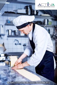 Foto Ristorante a Torino Cit Turin di 120 m² con 2 locali in vendita