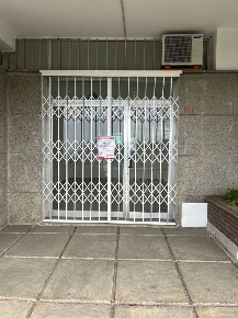 Foto Negozio in Via Piagge Marine 103, Sezze Centro di 53 m² con 1 locali