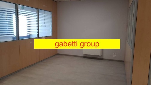 Foto Ufficio in Milano, Marcon Marcon Gaggio Colmello di 150 m² in affitto