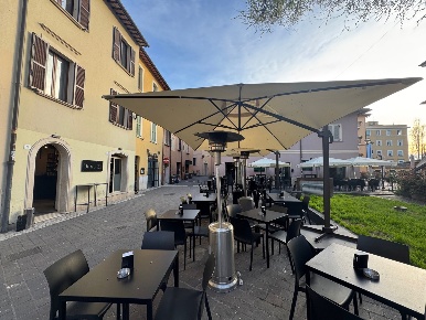 Foto Ristorante in Via AttivitÃ  di Ristorazione Piazza dell'olmo snc,