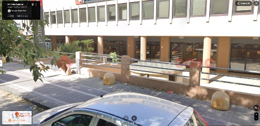Foto Negozio in Viale Calabria angolo Vico Sant'anna di Sbarre snc, Sbarre