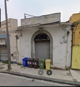 Foto Magazzino in Via OPERAI 178, Barcellona Pozzo di Gotto Centro