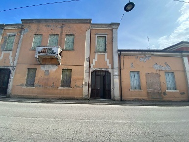 Foto Ufficio in Via GAVELLO Via Giacomo Matteotti 65, Gavello Centro