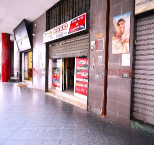 Foto Negozio in Corso Matteotti 66, Nocera Superiore Centro di 50 m²