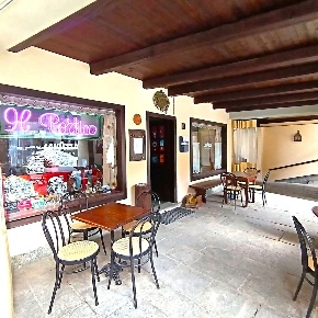 Foto Attività commerciale in Via grangesises H/1, Sauze di Cesana di 60 m²