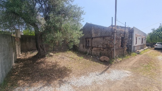 Foto Magazzino in Via MISERICORDIA 7, Milazzo Capo Milazzo di 69 m²