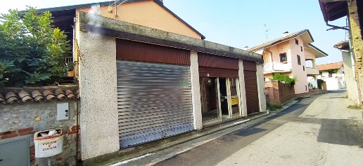 Foto Negozio in Piazza guido vallero 0, Villareggia Centro di 60 m²