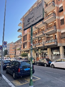 Foto Negozio in MADONNA DEL RIPOSO, Roma Gregorio VII - Piccolomini