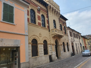Foto Ufficio in Via Giuseppe Garibaldi 22, Casalpusterlengo Centro