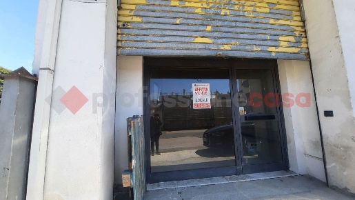 Foto Magazzino in Via foiano snc, Veroli Sant'Angelo In Villa Giglio