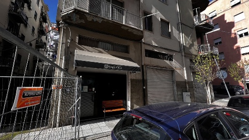 Foto Negozio in Via GALLUPPI 73, Cosenza Centro di 66 m² in vendita