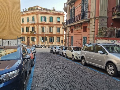 Foto Ufficio in francesco paolo michetti, Napoli Vomero di 60 m² in affitto