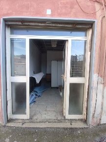 Foto Ufficio in Via MARIO GIGANTE 74 H, Napoli Fuorigrotta di 15 m²