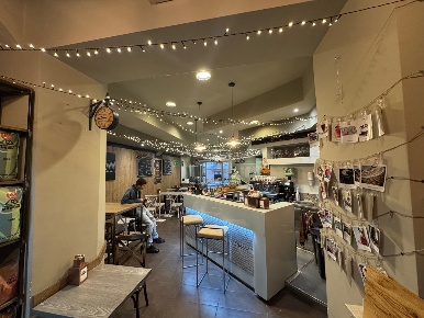 Foto Bar in Via Bar Pasticceria forno in via Fratini snc, Terni di 240 m²
