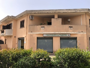Foto Ufficio in Via Giardini SNC, Decimomannu di 180 m² in vendita