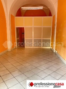Foto Negozio a Livorno Via Grande - Piazza della Repubblica di 42 m²