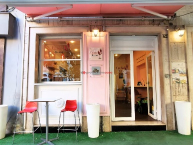 Foto Ristorante in Corso Matteotti 62, Foggia Quartieri Settecenteschi
