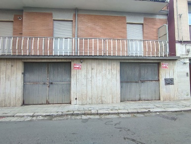 Foto Magazzino in PONCHIELLI, San Severo di 130 m² in vendita