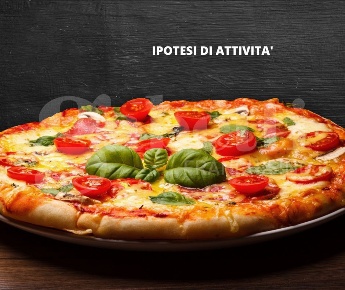 Foto Ristorante a Chioggia Sottomarina di 55 m² con 2 locali in vendita