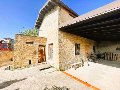 Foto Magazzino in Via Quartararo 22, Agrigento Centro Storico di 66 m²