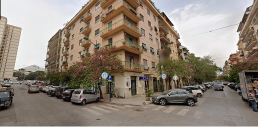 Foto Negozio in Alfieri, Palermo Libertà - Villabianca di 1250 m²