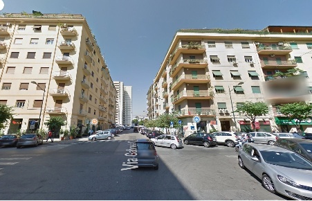 Foto Negozio in Alfieri, Palermo Libertà - Villabianca di 1250 m²