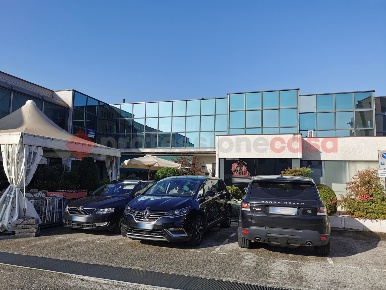 Foto Ufficio in Via Vittorio Veneto 0, Cerea Centro di 70 m² con 3 locali