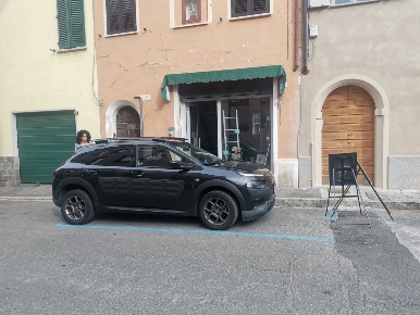 Foto Negozio in Via San Bartolomeo 21, Piacenza Via Taverna - Ospedale