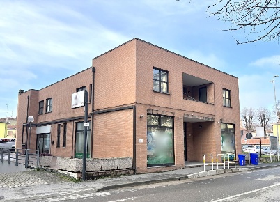 Foto Negozio in Via Lanfranco 2, Parma Pablo - Prati Bocchi di 120 m²