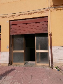Foto Magazzino in Via Metello 12, Agrigento di 176 m² in vendita