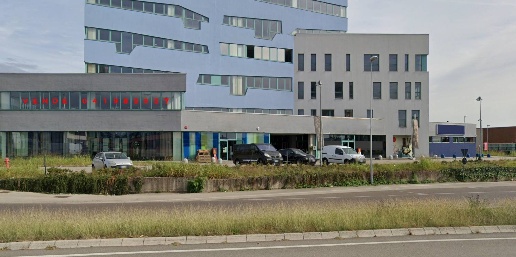 Foto Ufficio a Thiene Centro di 365 m² in vendita