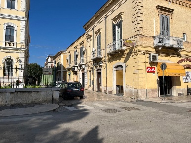 Foto Ufficio in G. DE CESARE, San Severo di 56 m² con 2 locali in vendita