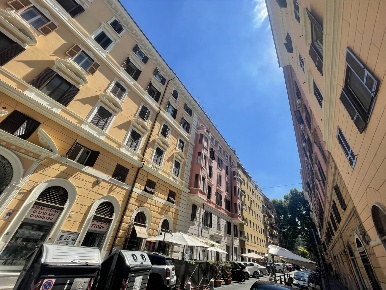 Foto Negozio in Alessandria Ad, Roma Salario - Porta Pia di 32 m²