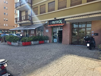 Foto Negozio in VIA Leonardo da Vinci 285, Palermo di 40 m² con 1 locali