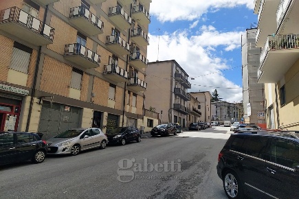 Foto Magazzino in San Lorenzo, Campobasso Semicentro di 550 m² in vendita