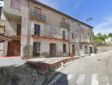 Foto Laboratorio in VIA citriniti 2, Simeri Crichi Crichi di 120 m²