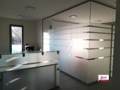 Foto Ufficio a Avezzano Centro di 110 m² con 5 locali in affitto