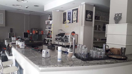 Foto Attività commerciale in Viale della Vittoria 0, Alba Adriatica Centro