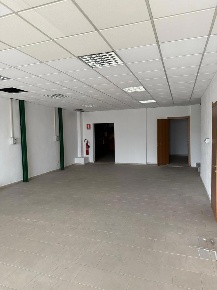 Foto Laboratorio in Via Garigliano 11, Cagliari Viale Elmas di 354 m²
