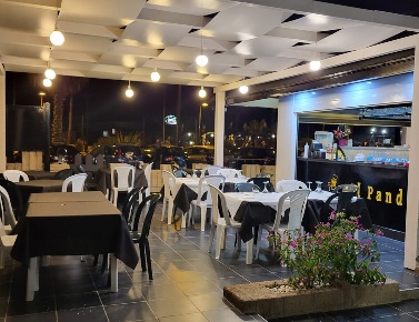 Foto Ristorante in Via Lungomare Ernesto Cordella 66, Vasto Vasto Marina