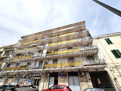 Foto Magazzino in Via Santa Maria di GesÃ¹ Inferiore 13, Messina Giostra