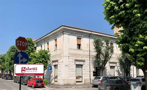 Foto Negozio in Via SERGIO CATALDI 23, Avezzano Centro di 200 m² in vendita