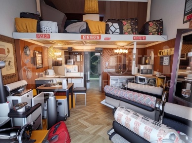 Foto Negozio in Viale Monza 117, Milano Rovereto di 45 m² in vendita