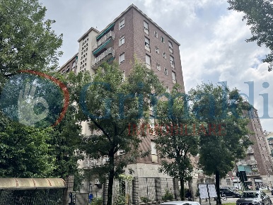 Foto Ufficio in Via Valfurva 1, Milano Prato Centenaro di 70 m² in vendita