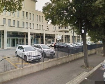 Foto Negozio a Rimini Ospedale di 150 m² in vendita