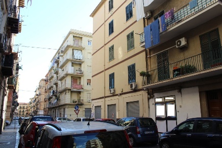 Foto Laboratorio in Via Agostino Todaro 56, Palermo Oreto - Perez di 119 m²