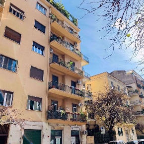 Foto Ufficio in Via Terrasanta 73, Palermo Notarbartolo - Sciuti di 160 m²