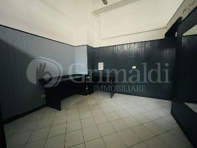 Foto Negozio in Via MUSONE 0, Ancona Torrette di 50 m² con 2 locali